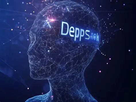DeepSeek更新日志瀑布流下方的网页版真实工作台快照